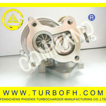 Turbocompressor Renault KP35 54359880000